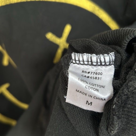 Nirvana Sweater - Picture 5 of 5